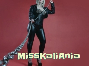 MissKaliAnia