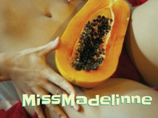 MissMadelinne