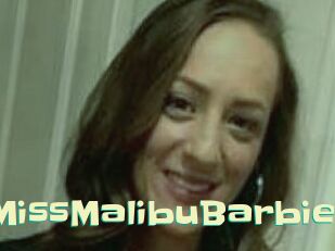 MissMalibuBarbie