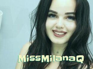 MissMilanaQ