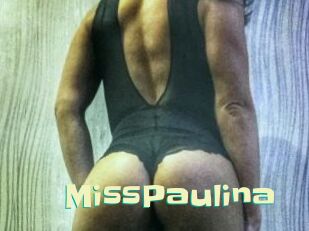 MissPaulina