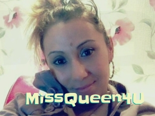 MissQueen4U