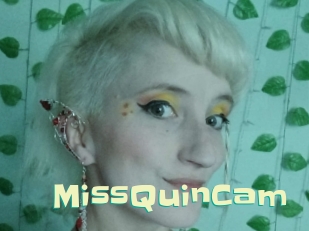 MissQuinCam