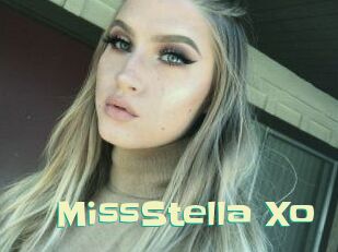 MissStella_Xo