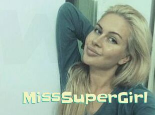 MissSuperGirl