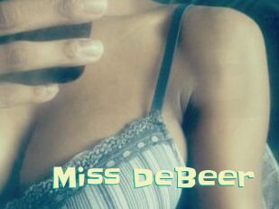 Miss_DeBeer