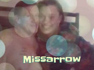 Missarrow