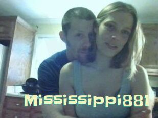 Mississippi881