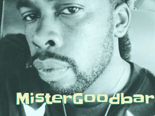 MisterGoodbar