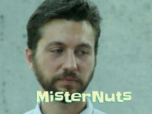 MisterNuts