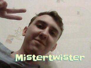 Mistertwister