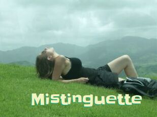 Mistinguette