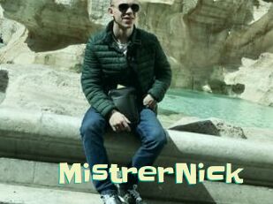 MistrerNick