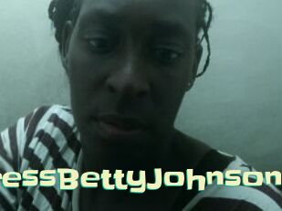 MistressBettyJohnson