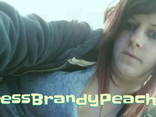 MistressBrandyPeach