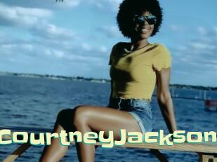 MistressCourtneyJackson