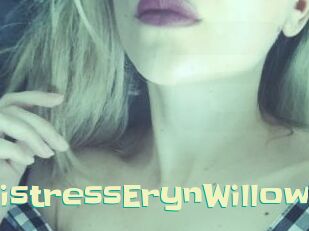 MistressErynWillow