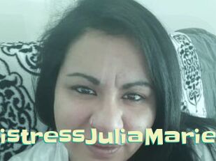 MistressJuliaMarie