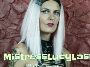 MistressLucyLash