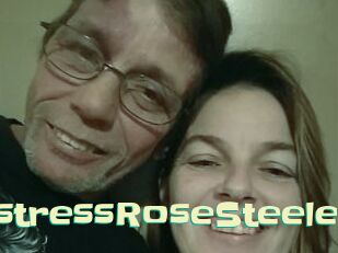 MistressRoseSteele