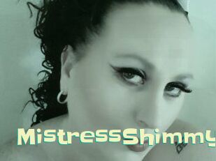 MistressShimmy