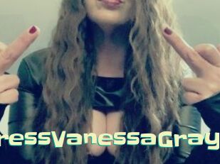 MistressVanessaGray