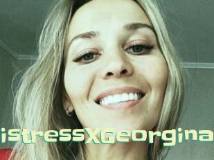 MistressXGeorgina