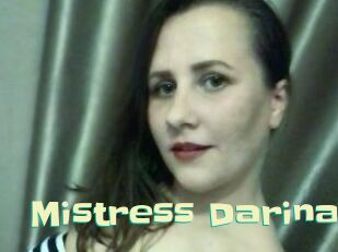 Mistress_Darina