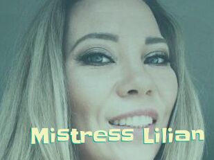 Mistress_Lilian