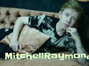 MitchellRaymond