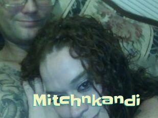 Mitchnkandi