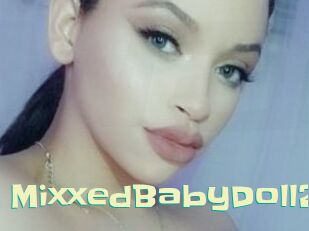 MixxedBabyDoll21