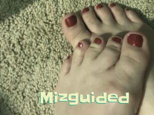 Mizguided