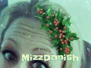 MizzDanish