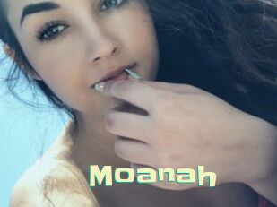 Moanah