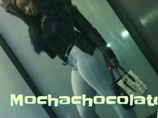 Mochachocolate