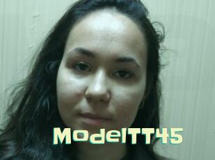 ModelTT45