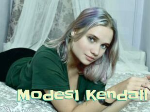 Modes1_Kendall