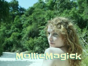 MollieMagick