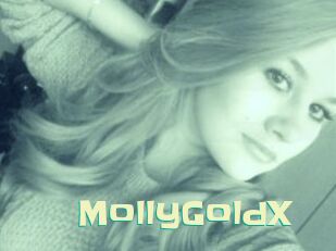 MollyGoldX