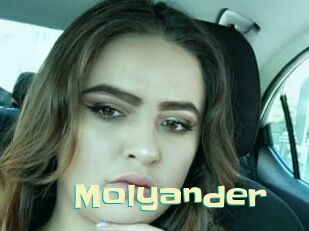 Molyander