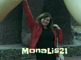 MonaLis21