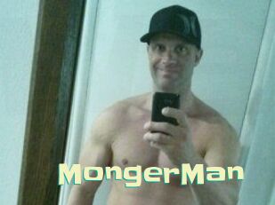 MongerMan