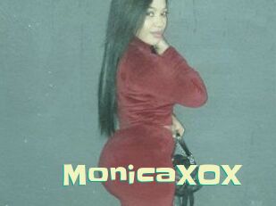 MonicaXOX