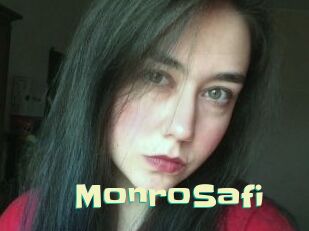 MonroSafi