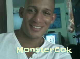 MonsterCok