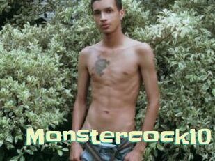 Monstercock10