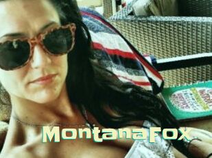 MontanaFox