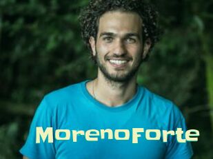 MorenoForte