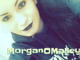 MorganOMalley